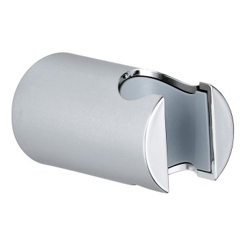GROHE 27056000 - Wandhouder voor RAINSHOWER, glanzend chroom