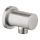 GROHE 27057DC0 - Wandbocht RAINSHOWER DN 15 RVS