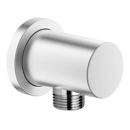 GROHE 27057DC0 - Wandbocht RAINSHOWER DN 15 RVS