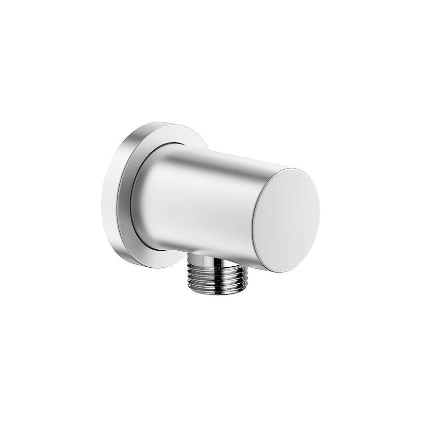 GROHE 27057DC0 - Wandbocht RAINSHOWER DN 15 RVS