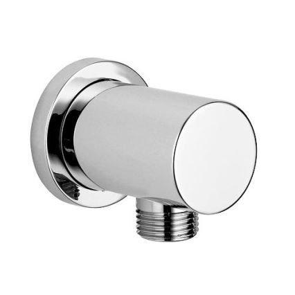 GROHE 27057GL0 - RAINSHOWER wandbocht, goud