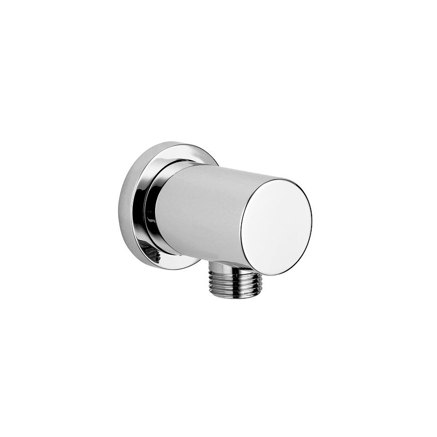 GROHE 27057GL0 - RAINSHOWER wandbocht, goud