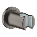 GROHE 27074AL0 - Wandhouder voor RAINSHOWER, grafiet