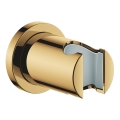 GROHE 27074GL0 - Wandhouder voor RAINSHOWER, goud