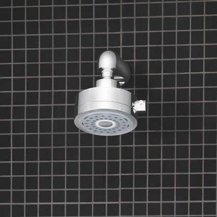 GROHE 27076000 - Wandbocht RAINSHOWER glanzend chroom