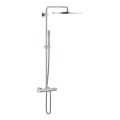 GROHE 27174001 - Douchesysteem RAINSHOWER SYSTEM 400 450 mm glanzend chroom