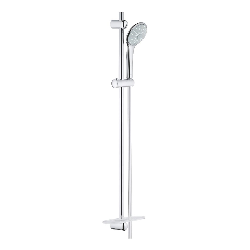 GROHE 27226001 - Doucheset EUPHORIA 110 Massage 900 mm glanzend chroom