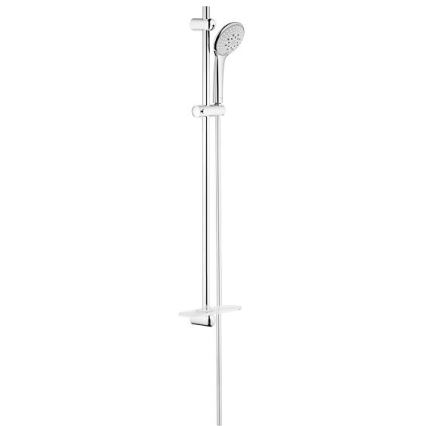 GROHE 27227001 - Doucheset EUPHORIA 900 mm glanzend chroom