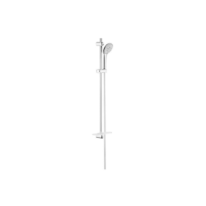 GROHE 27227001 - Doucheset EUPHORIA 900 mm glanzend chroom