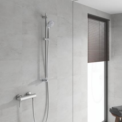 GROHE 27227001 - Doucheset EUPHORIA 900 mm glanzend chroom
