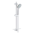 GROHE 27231001 - Doucheset EUPHORIA 600 mm glanzend chroom