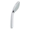 GROHE 27265000 - Handdouche RAINSHOWER 130, glanzend chroom