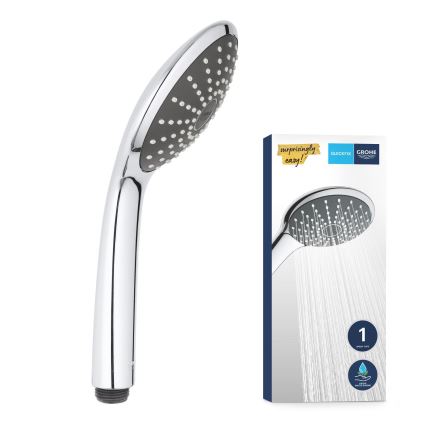GROHE 27316000 - Handdouche VITALIO JOY 110 mm glanzend chroom