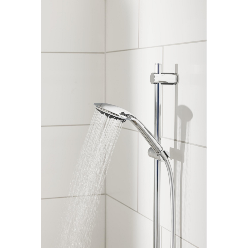 GROHE 27316000 - Handdouche VITALIO JOY 110 mm glanzend chroom