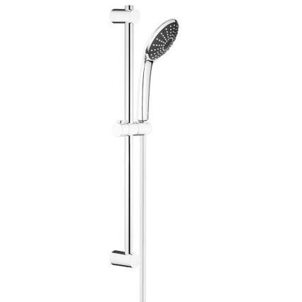 GROHE 27322000 - Doucheset VITALIO JOY 600 mm glanzend chroom