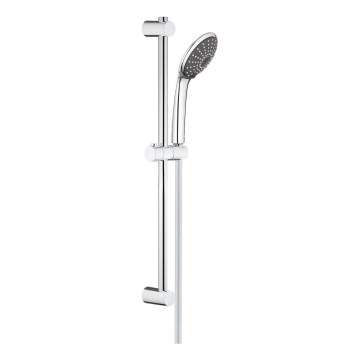 GROHE 27326000 - Doucheset VITALIO JOY 600 mm glanzend chroom