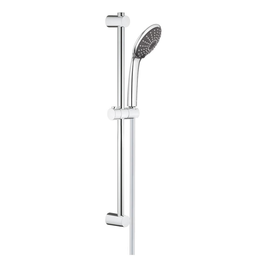 GROHE 27326000 - Doucheset VITALIO JOY 600 mm glanzend chroom