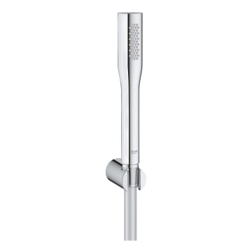 GROHE 27369000 - Doucheset EUPHORIA COSMOPOLITAN STICK 1500 mm, glanzend chroom
