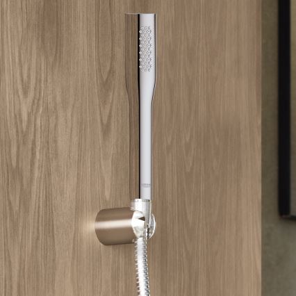 GROHE 27369000 - Doucheset EUPHORIA COSMOPOLITAN STICK 1500 mm, glanzend chroom