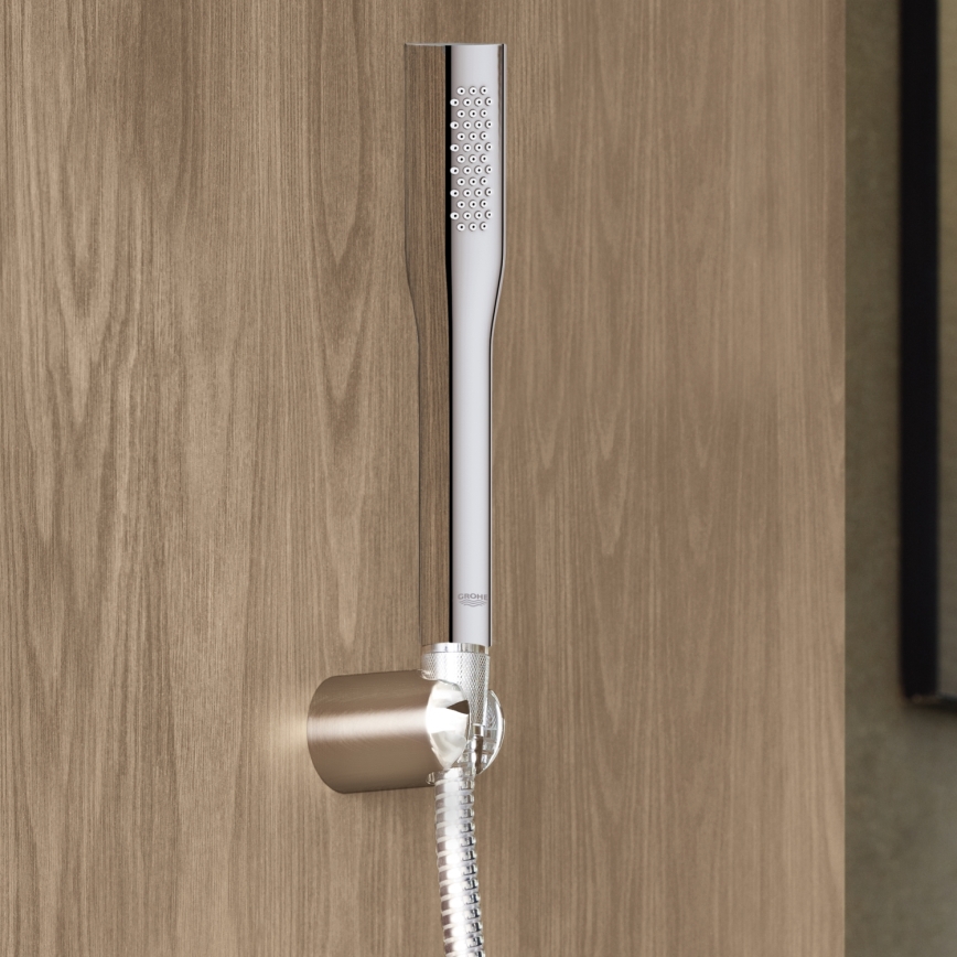 GROHE 27369000 - Doucheset EUPHORIA COSMOPOLITAN STICK 1500 mm, glanzend chroom