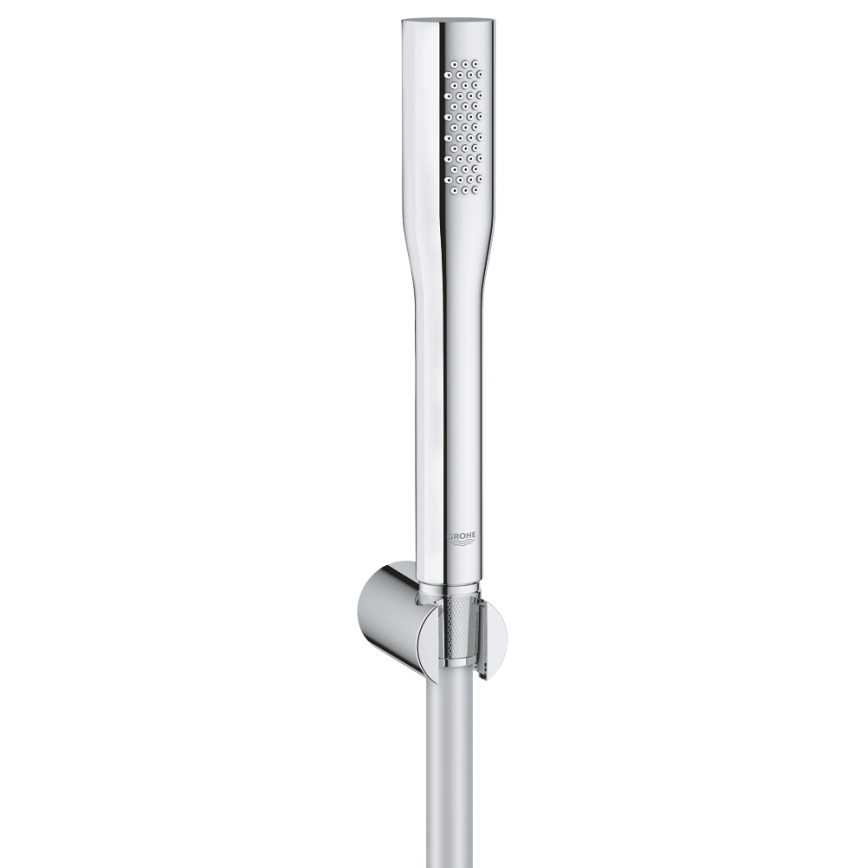 GROHE 27369000 - Doucheset EUPHORIA COSMOPOLITAN STICK 1500 mm, glanzend chroom