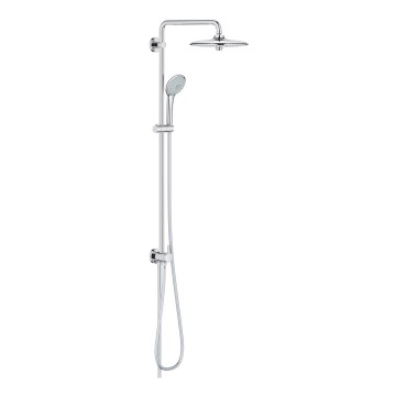 GROHE 27421002 - Douchesysteem EUPHORIA 260 glanzend chroom