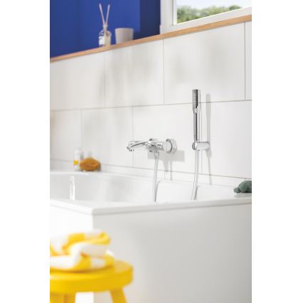 GROHE 27459000 - Doucheset VITALIO GET STICK 1500 mm glanzend chroom