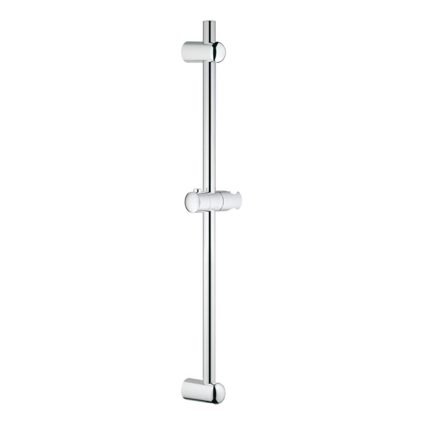 GROHE 27499000 - EUPHORIA douchestang 600 mm, glanzend chroom