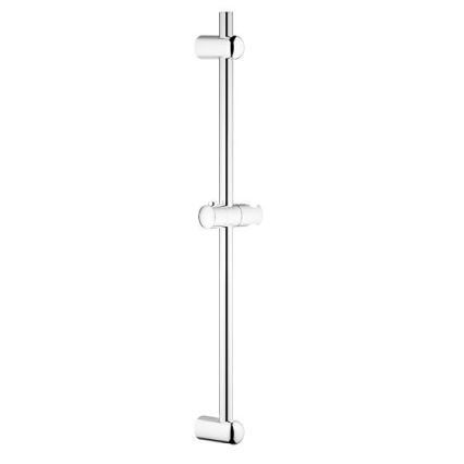 GROHE 27499000 - EUPHORIA douchestang 600 mm, glanzend chroom