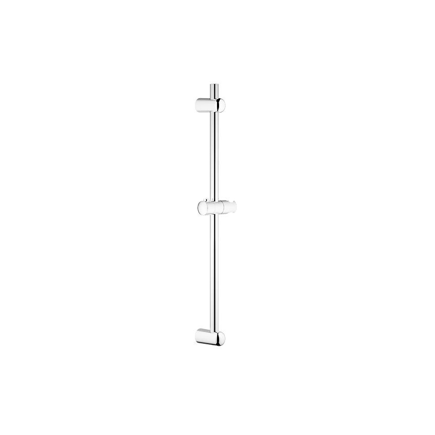 GROHE 27499000 - EUPHORIA douchestang 600 mm, glanzend chroom