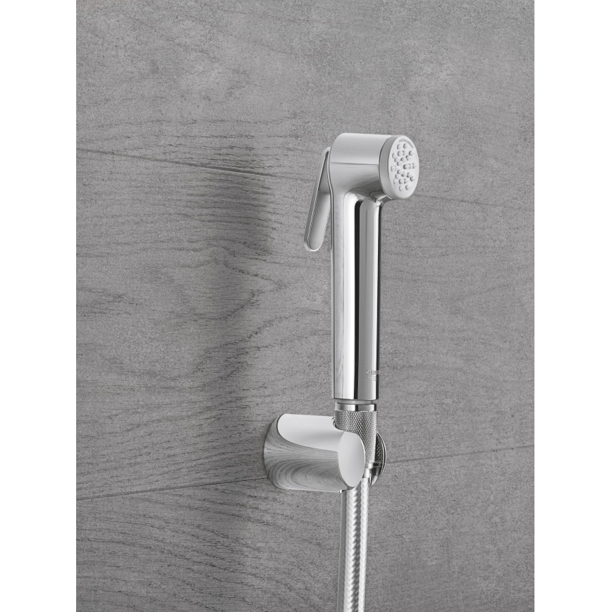 GROHE 27513001 - TEMPESTA-F handbidetdouche, 36 mm, glanzend chroom