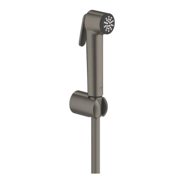 GROHE 27513AL1 -Handbidetdouche TEMPESTA-F TRIGGER SPRAY 30 1250 mm grafiet