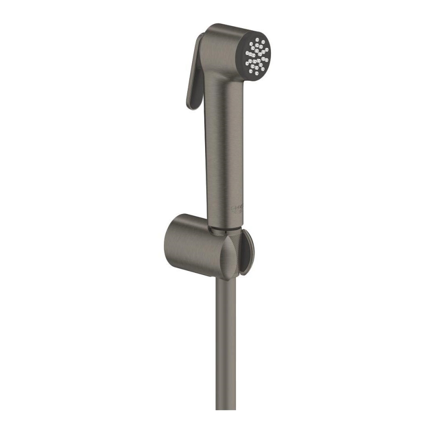 GROHE 27513AL1 -Handbidetdouche TEMPESTA-F TRIGGER SPRAY 30 1250 mm grafiet