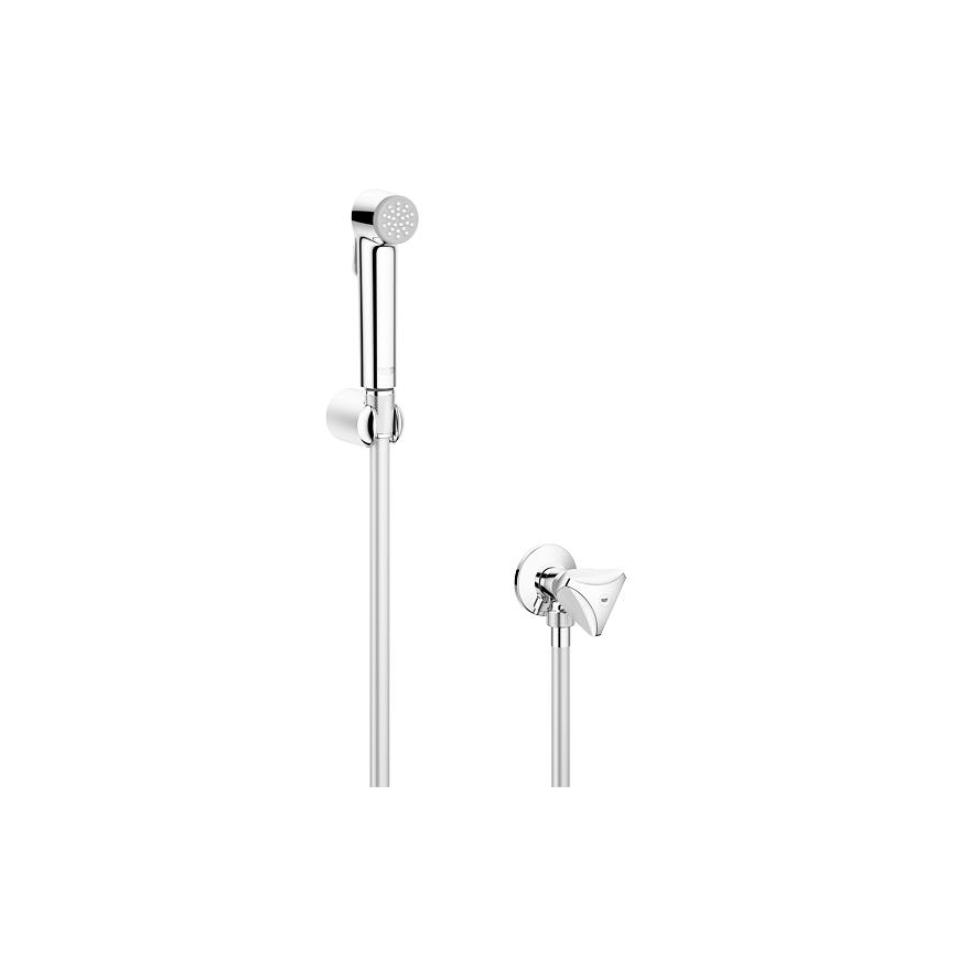 GROHE 27514001 - Handbidetdouche TEMPESTA-F TRIGGER SPRAY 30 36 mm chroom