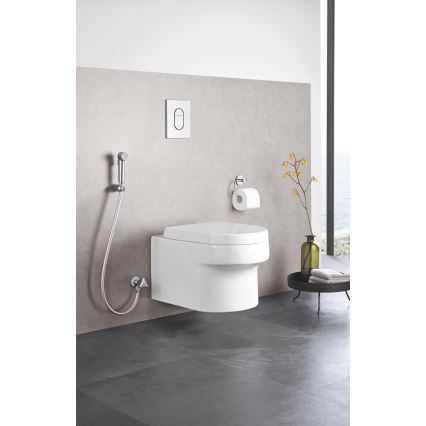 GROHE 27514001 - Handbidetdouche TEMPESTA-F TRIGGER SPRAY 30 36 mm chroom