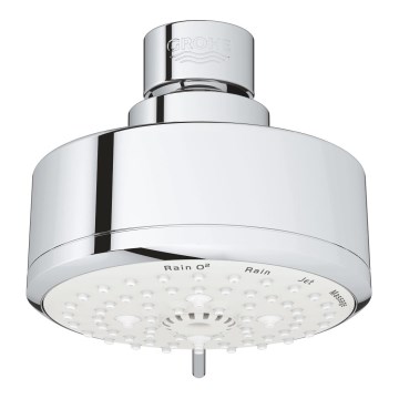 GROHE 27591001 - Hoofddouche TEMPESTA COSMOPOLITAN 100 100 mm glanzend chroom