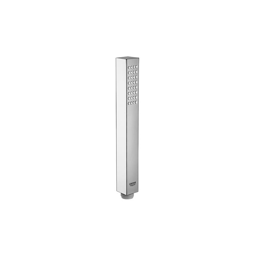 GROHE 27698000 - Handdouche EUPHORIA CUBE glanzend chroom