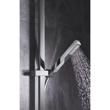 GROHE 27698000 - Handdouche EUPHORIA CUBE glanzend chroom