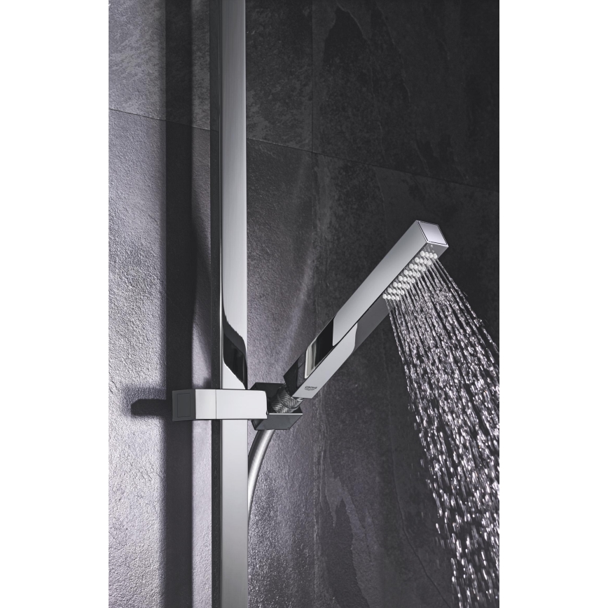 GROHE 27698000 - Handdouche EUPHORIA CUBE glanzend chroom