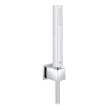 GROHE 27702000 - Doucheset VITALIO START 100 1 straalsoort 1250 mm glanzend chroom