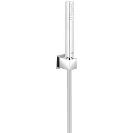 GROHE 27703000 - Doucheset VITALIO START 100, 1 straal, 1250 mm, glanzend chroom