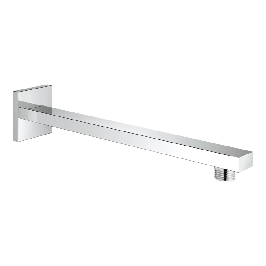 GROHE 27709000 - RAINSHOWER douchearm 286 mm glanzend chroom