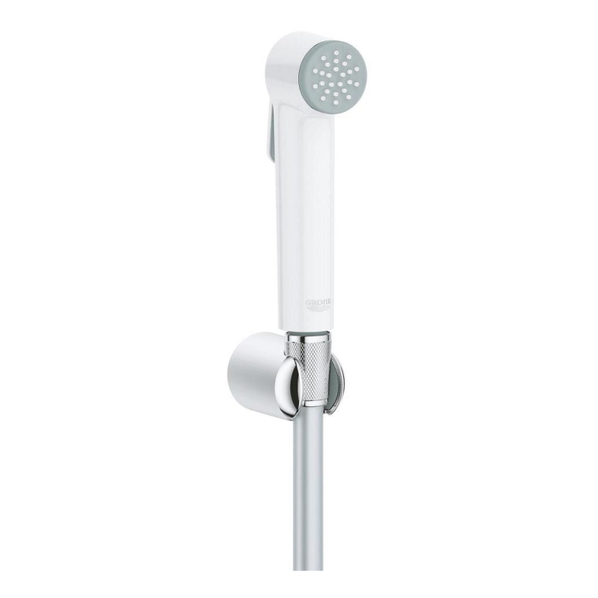 GROHE 27812IL1 - Handbidetdouche TEMPESTA-F 1250 mm glanzend chroom