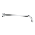 GROHE 27851000 - Douchearm TEMPESTA 400 mm glanzend chroom