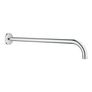 GROHE 27851000 - Douchearm TEMPESTA 400 mm glanzend chroom
