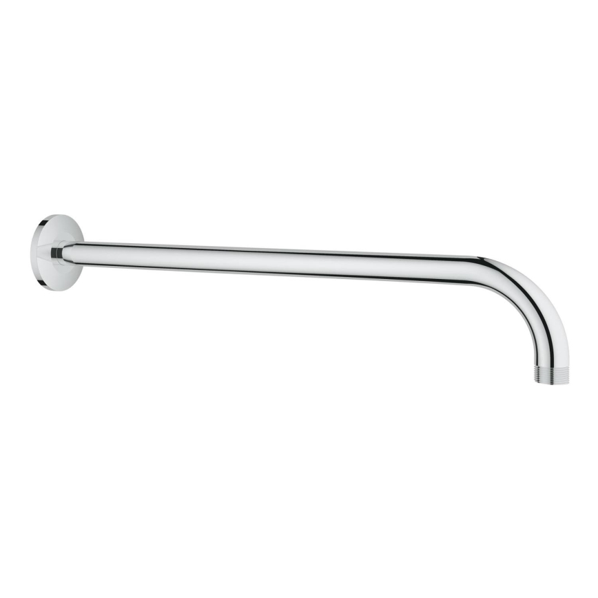 GROHE 27851000 - Douchearm TEMPESTA 400 mm glanzend chroom