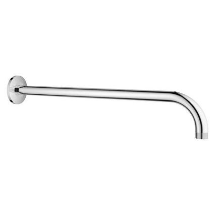 GROHE 27851000 - Douchearm TEMPESTA 400 mm glanzend chroom