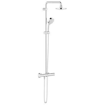 GROHE 27922000 - Douchesysteem TEMPESTA COSMOPOLITAN 160 mm hoogglans chroom