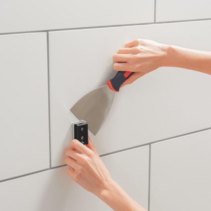 GROHE 27944001 - Doucheset VITALIO START 110, 110 mm glanzend chroom