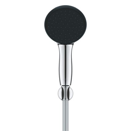 GROHE 27944001 - Doucheset VITALIO START 110, 110 mm glanzend chroom